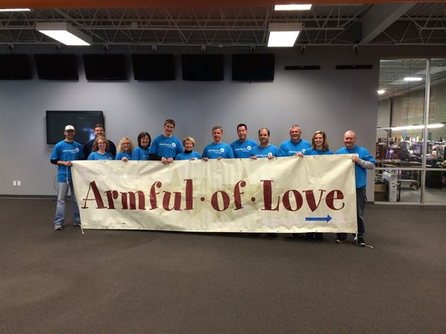 Community Involvement