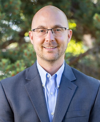 Advisor photo for Brent Van Heel