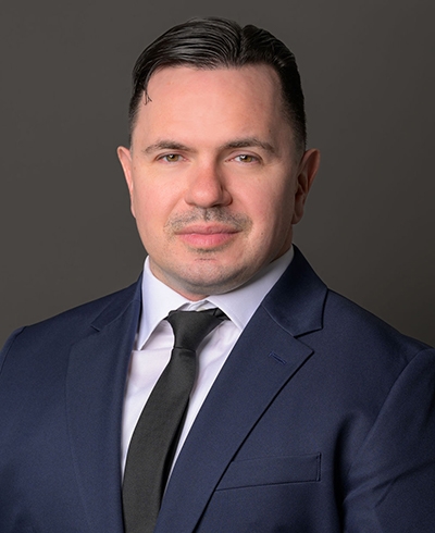 Advisor photo for Brent Arvid Young