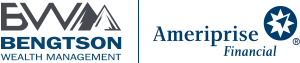 Brett Bengtson Custom Logo