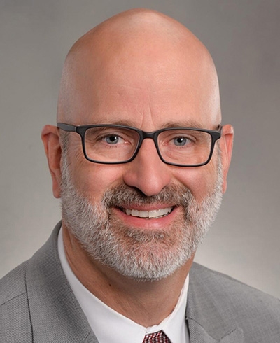 Advisor photo for Brett Brooks