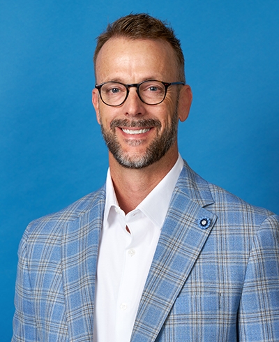 Advisor photo for Brett Bell