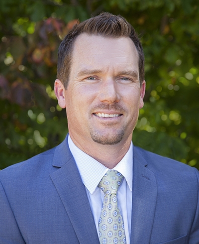 Brett Howard, Financial Advisor serving the Santa Rosa, CA area - Ameriprise Advisors