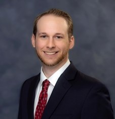 Chris Stutes, MBA