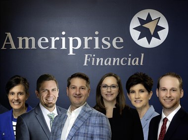 Team photo for Broussard, LeBlanc &amp; Associates