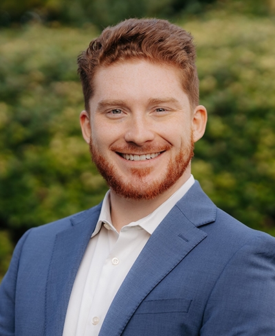 Advisor photo for Brett Jennings