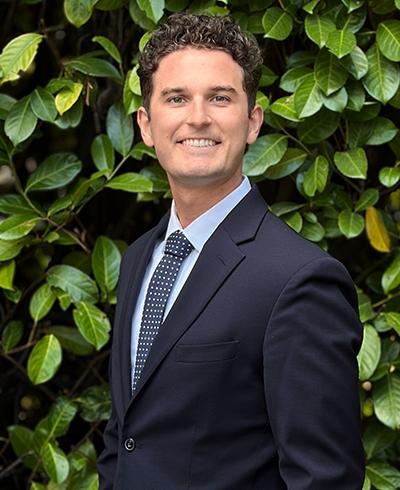 Advisor photo for Brett M Thomas