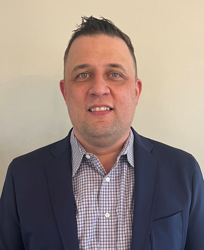 Advisor photo for Brett Meyer