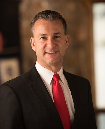 Brett Thomas, Associate Financial Advisor serving the Fort Wayne, IN area - Ameriprise Advisors