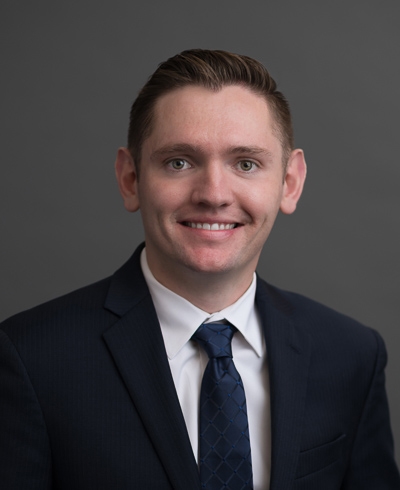 Brett Austin Willis, Client Support Associate serving the Las Vegas, NV area - Ameriprise Advisors