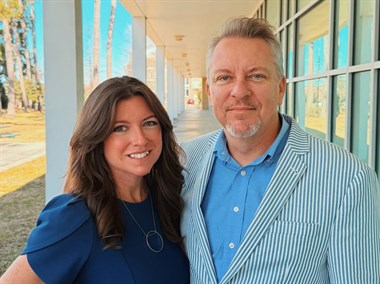 Team photo for The Guettler Group