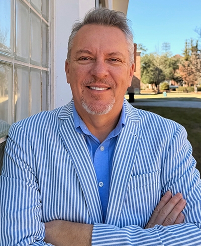 Advisor photo for Brian Guettler