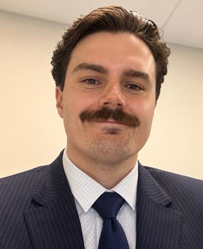 Advisor photo for Brian Baker