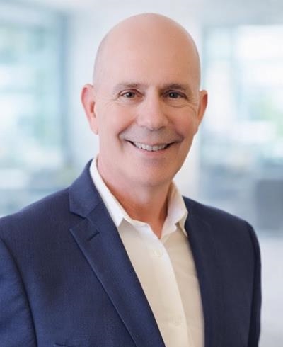 Advisor photo for Brian Brode