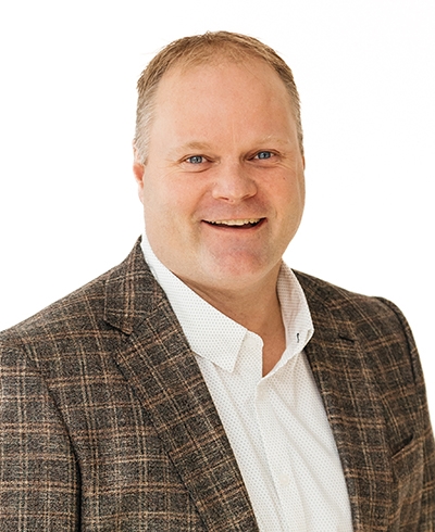 Advisor photo for Brian Bruce