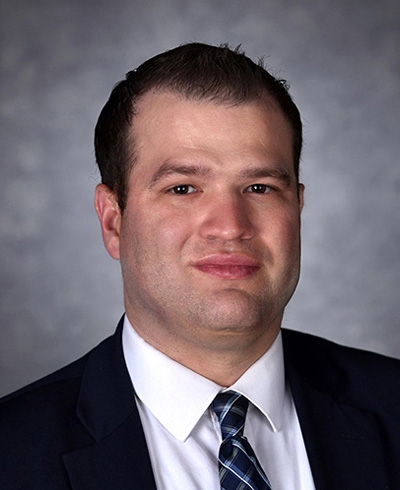 Advisor photo for Brian Christopher Ailes