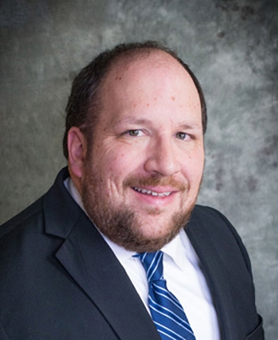 Advisor photo for Brian C Baker