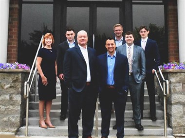 Team photo for Great Lakes Advisor Group