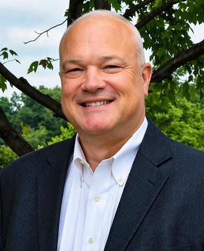 Advisor photo for Brian Lake