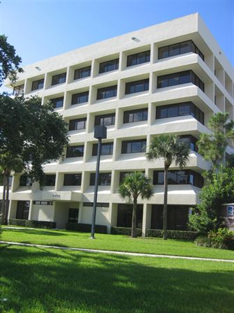 Palm Beach Gardens Office