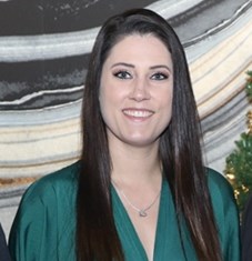 Bailey Price
