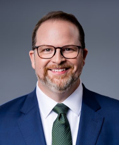 Advisor photo for Brian Cahill