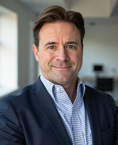 Advisor photo for Brian Conlon
