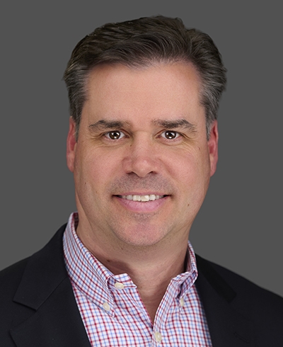 Advisor photo for Brian Crandall