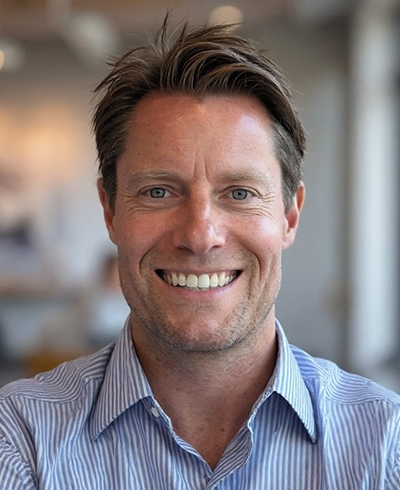 Advisor photo for Brian Emery