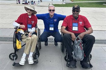 Bespoke Wealth Advisory Group - Community participation photo