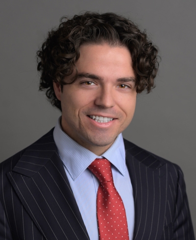 Advisor photo for Brian Darzev