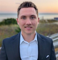 Adam Goguen
