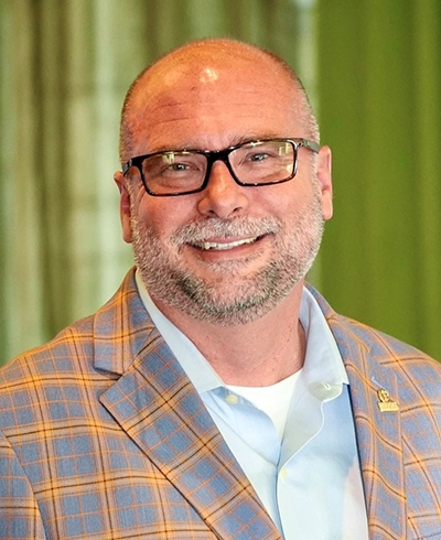 Advisor photo for Brian Douglas