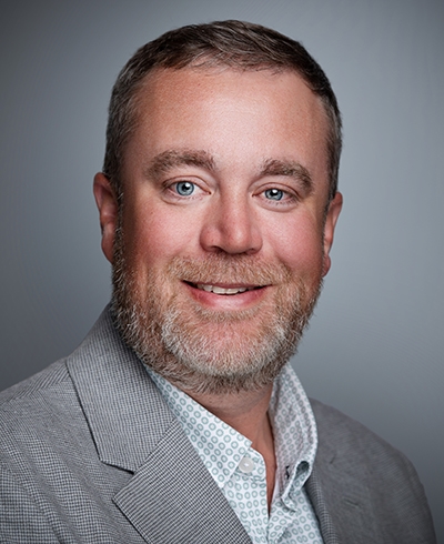 Advisor photo for Brian Fehr