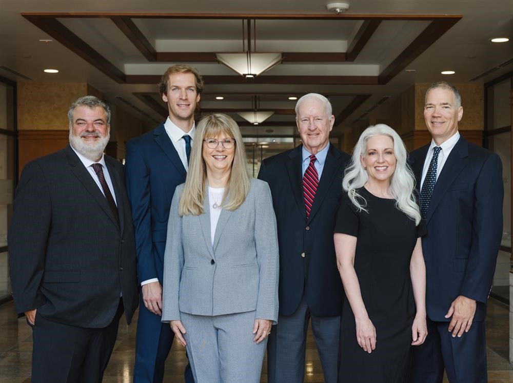 Team photo for Chartis Wealth Management