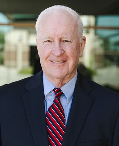 Advisor photo for Brian Dobbins
