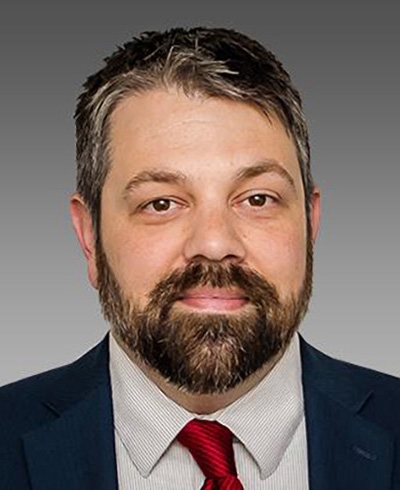 Advisor photo for Brian Thomas Hawkins