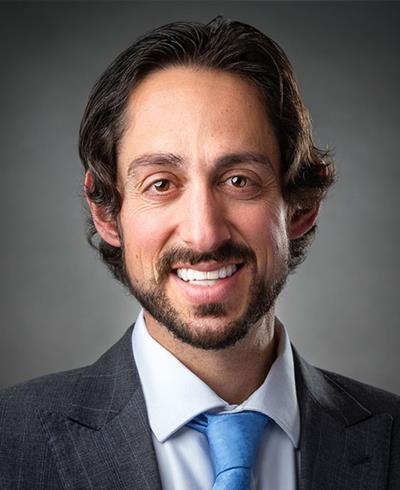 Advisor photo for Brian Spinnato