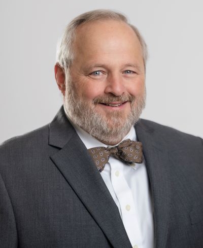 Advisor photo for Brian Gould