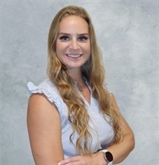 Kinsey Chadick