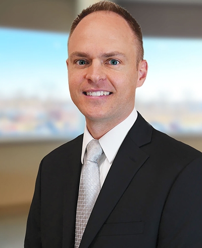 Advisor photo for Brian Kuester