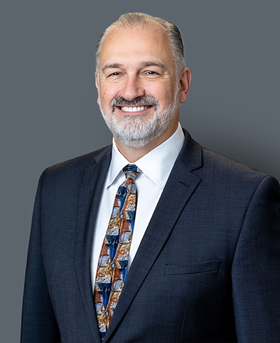 Advisor photo for Brian O&amp;#39;Connell