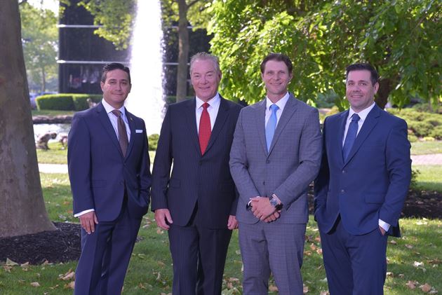 McCormick Wealth Management Team