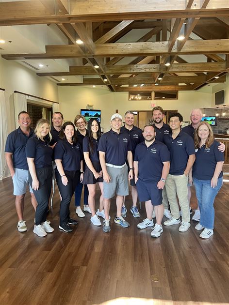 Golf Outing
