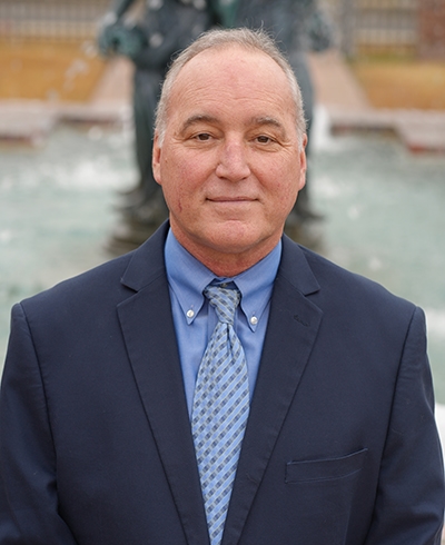 Advisor photo for Brian Ohnoutka