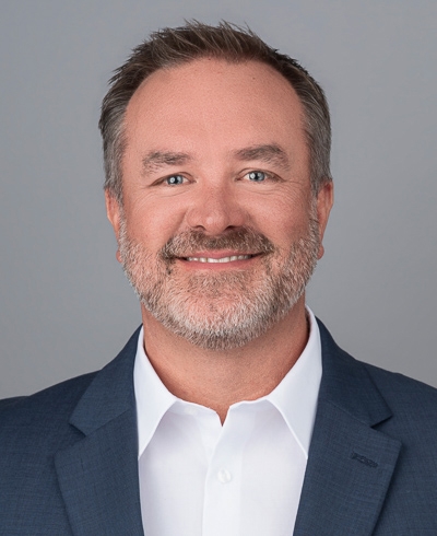 Advisor photo for Brian Austin
