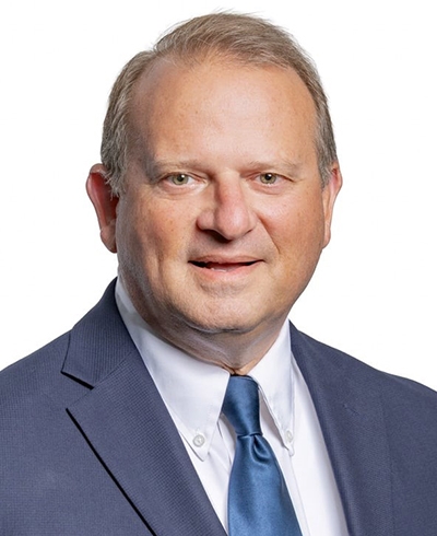 Advisor photo for Brian Lillis