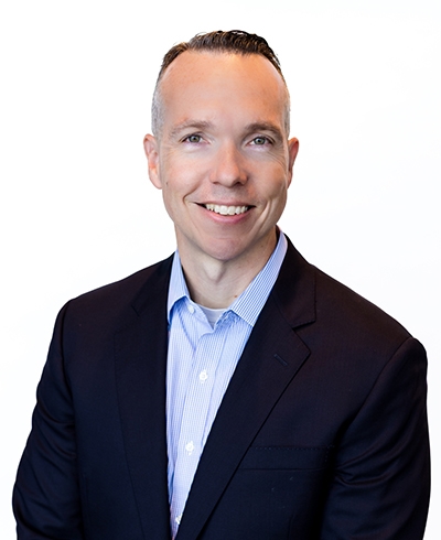 Advisor photo for Brian Meyer