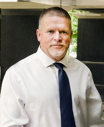Brian Osgood, Financial Advisor serving the Knoxville, TN area - Ameriprise Advisors