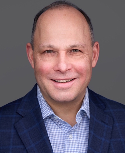 Advisor photo for Brian Reiss